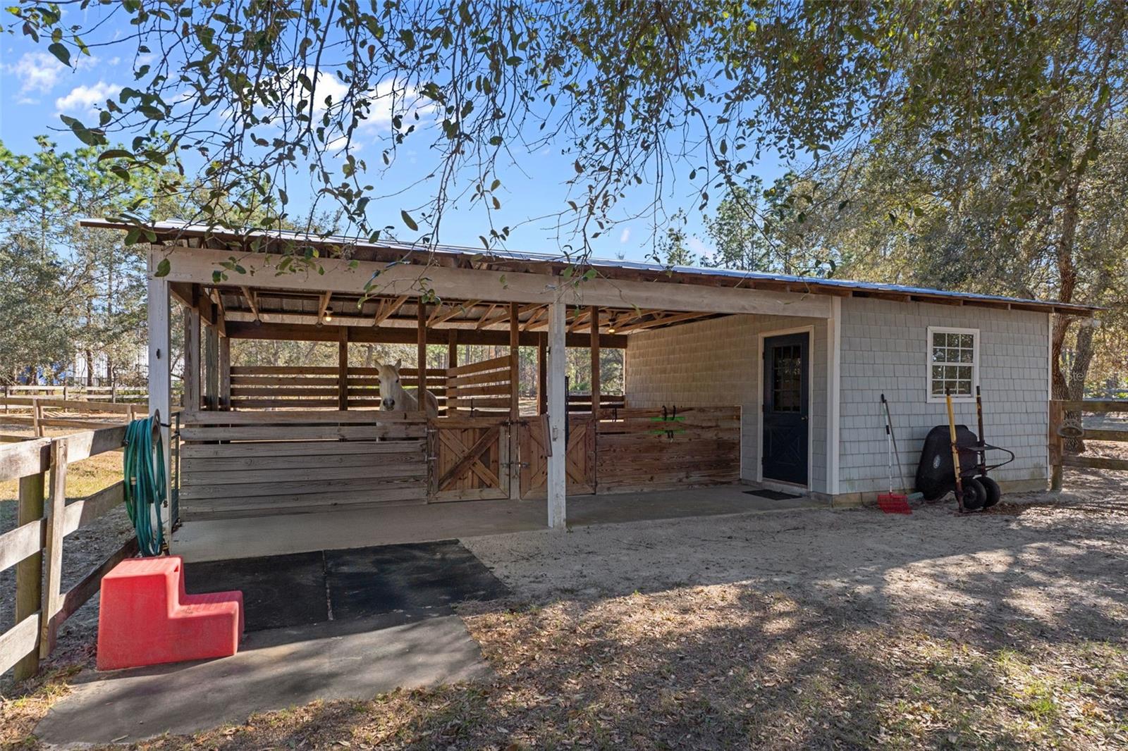 Image 51 of 80 For 4210 Horseshoe Drive