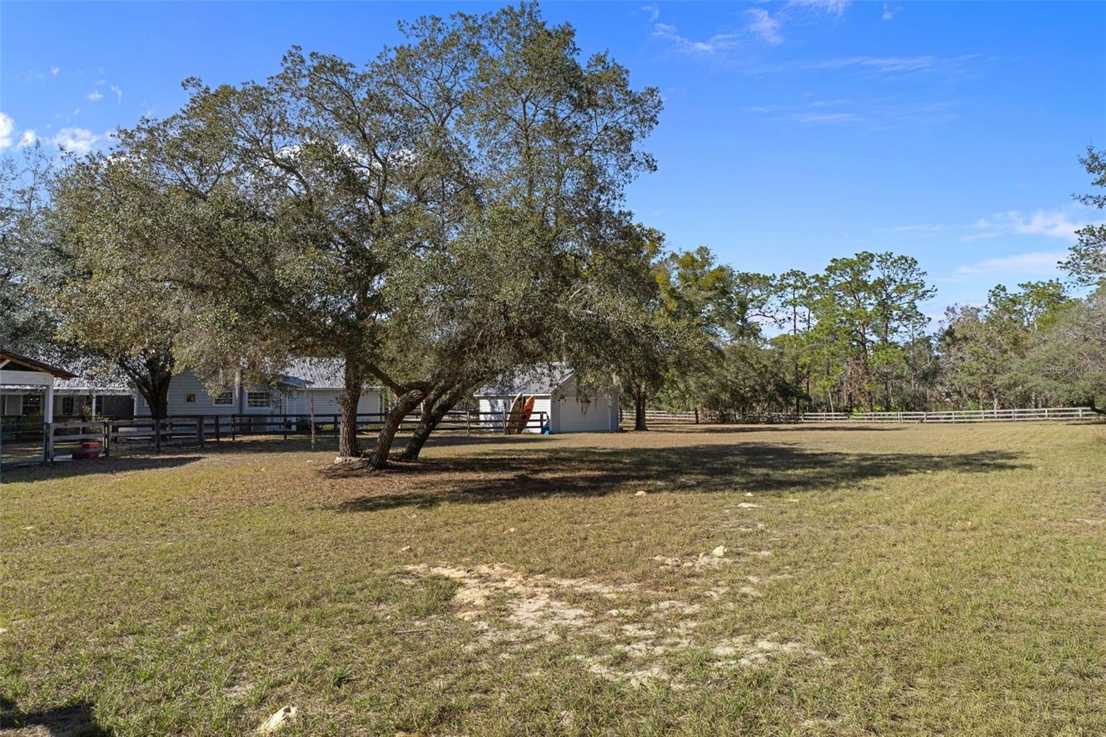 Image 58 of 80 For 4210 Horseshoe Drive