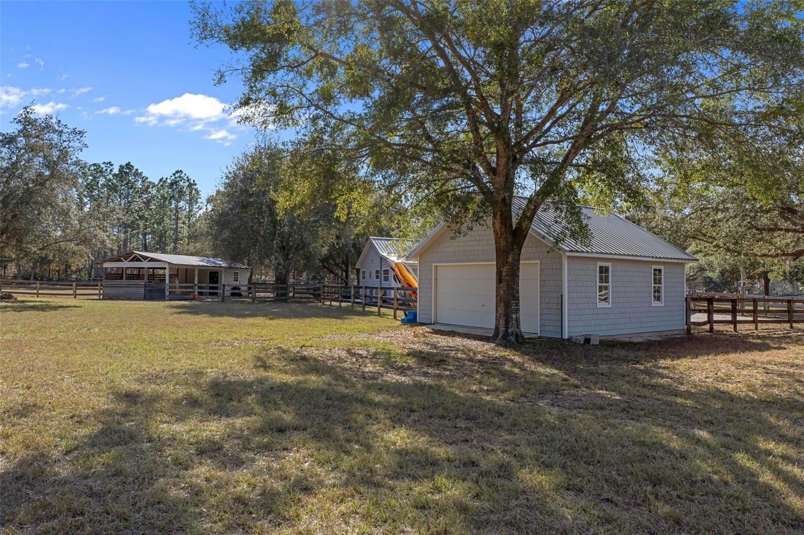 Image 61 of 80 For 4210 Horseshoe Drive