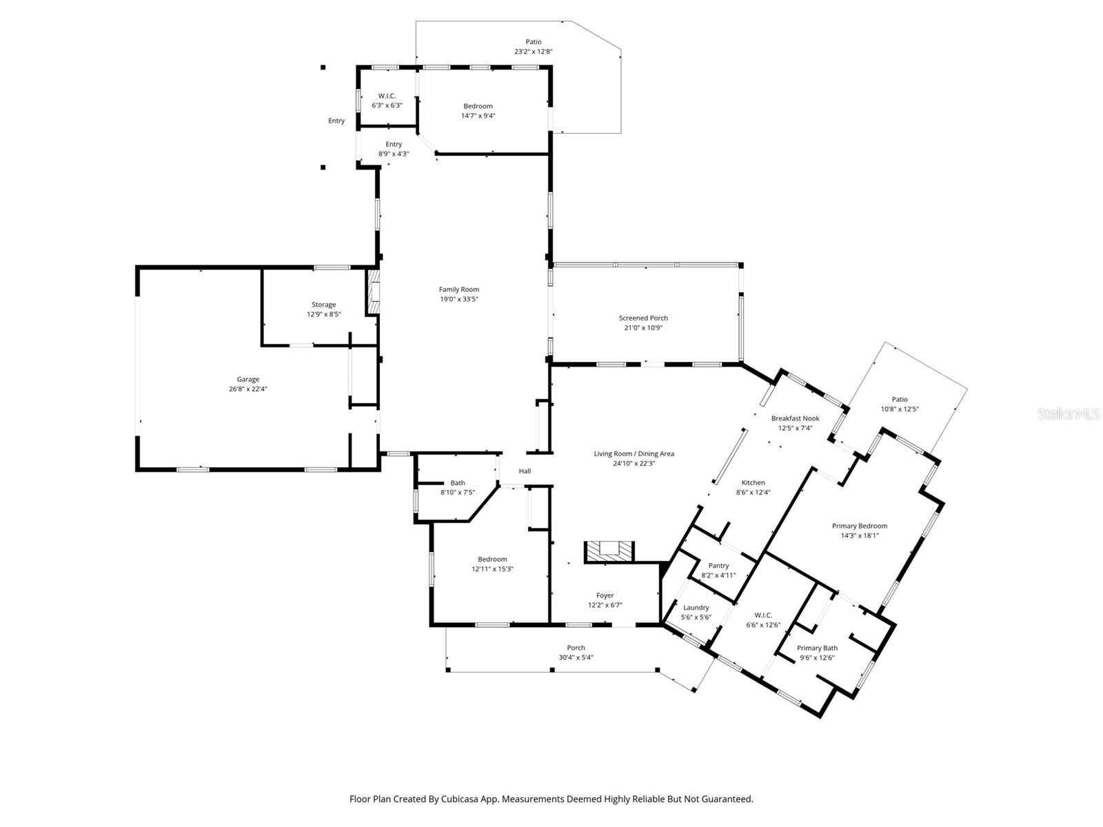 Image 68 of 80 For 4210 Horseshoe Drive
