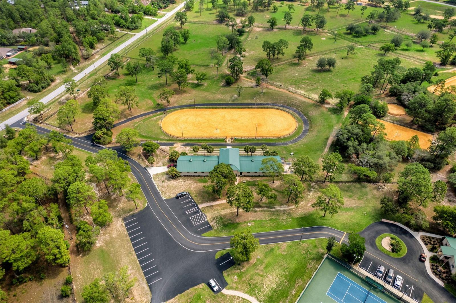 Image 69 of 80 For 4210 Horseshoe Drive