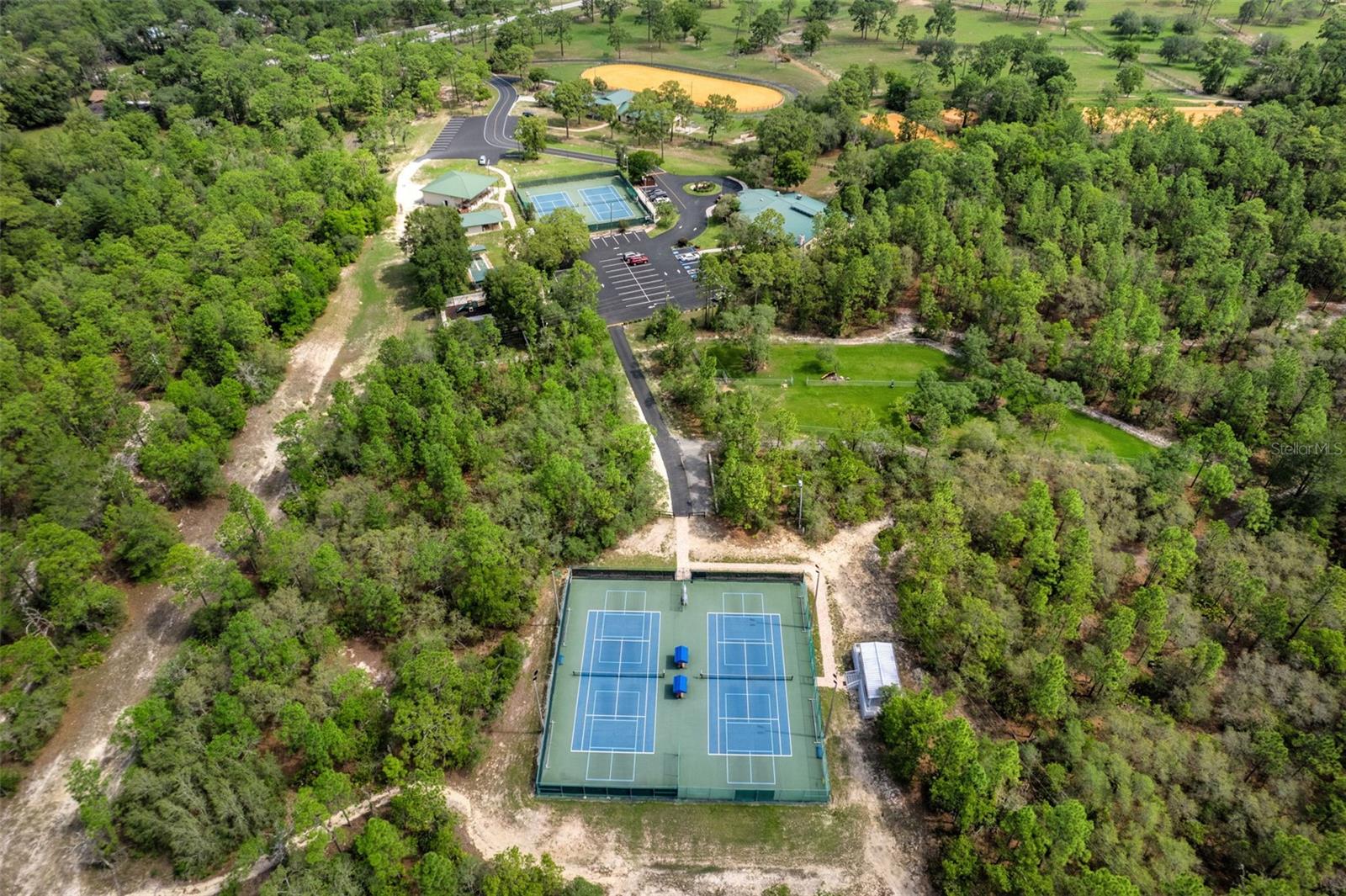 Image 75 of 80 For 4210 Horseshoe Drive