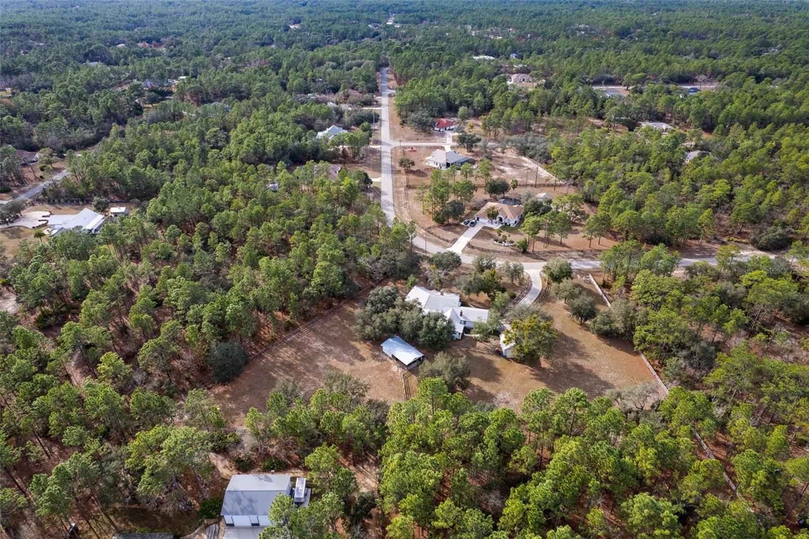 Image 78 of 80 For 4210 Horseshoe Drive