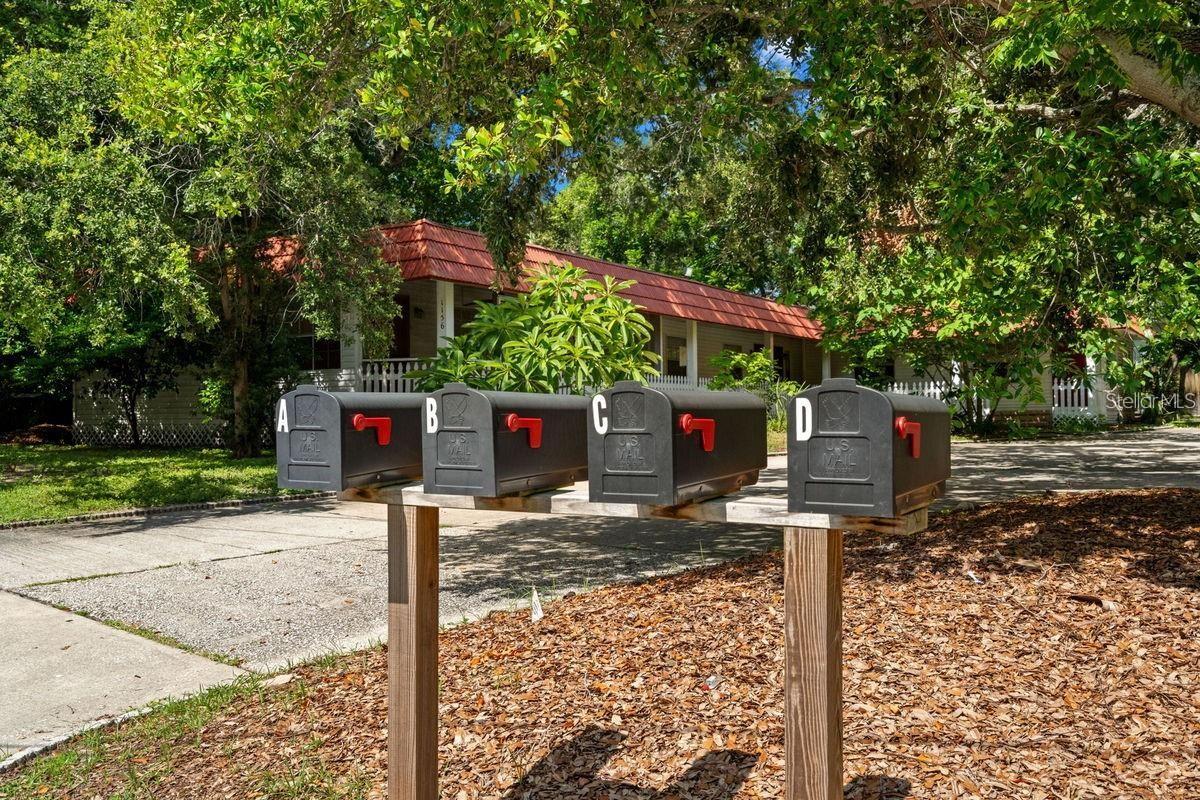 Image 2 of 7 For 1156 Orange Avenue A,b,c,d