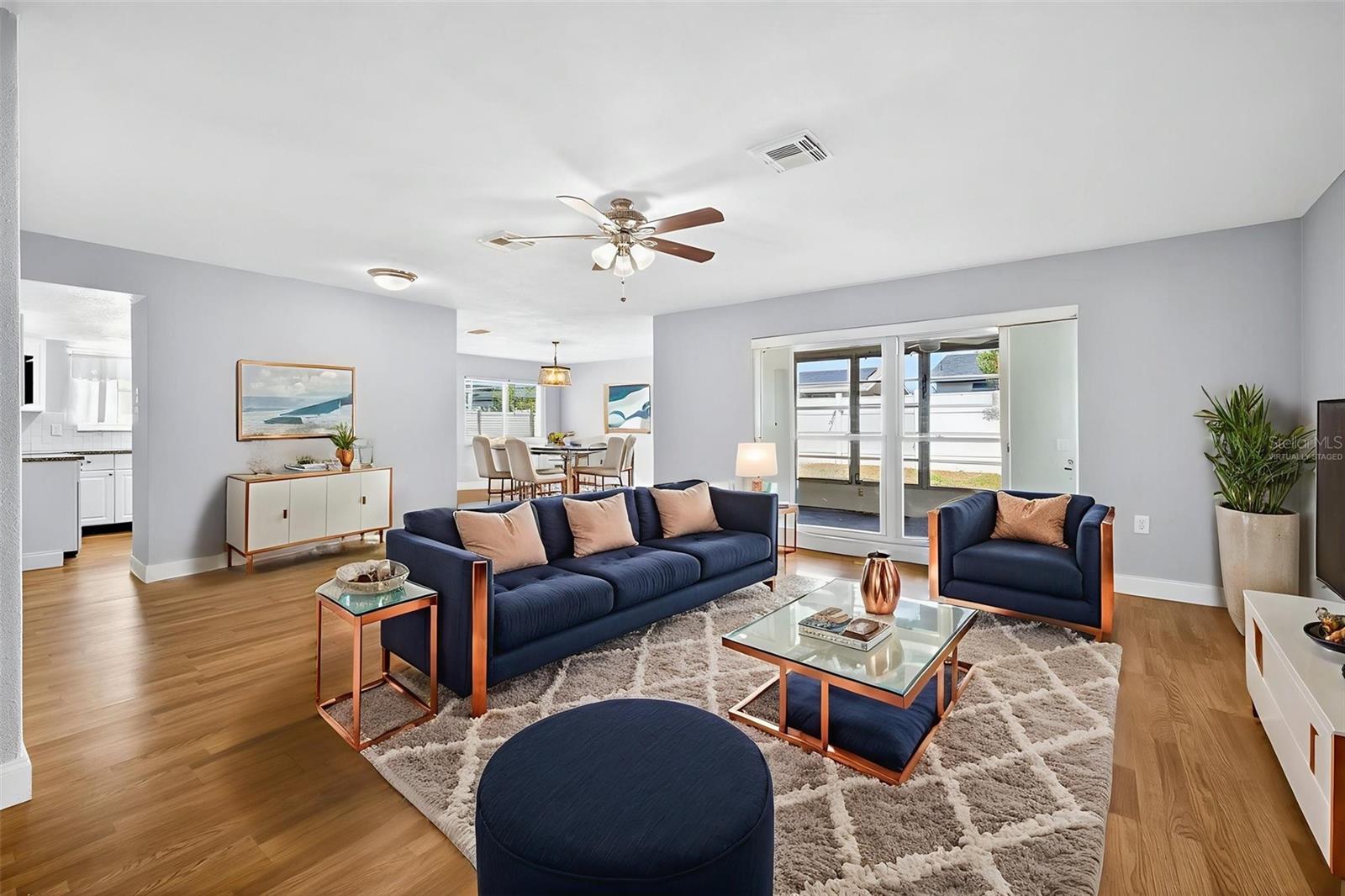 Image 2 of 17 For 8233 Redfield Drive