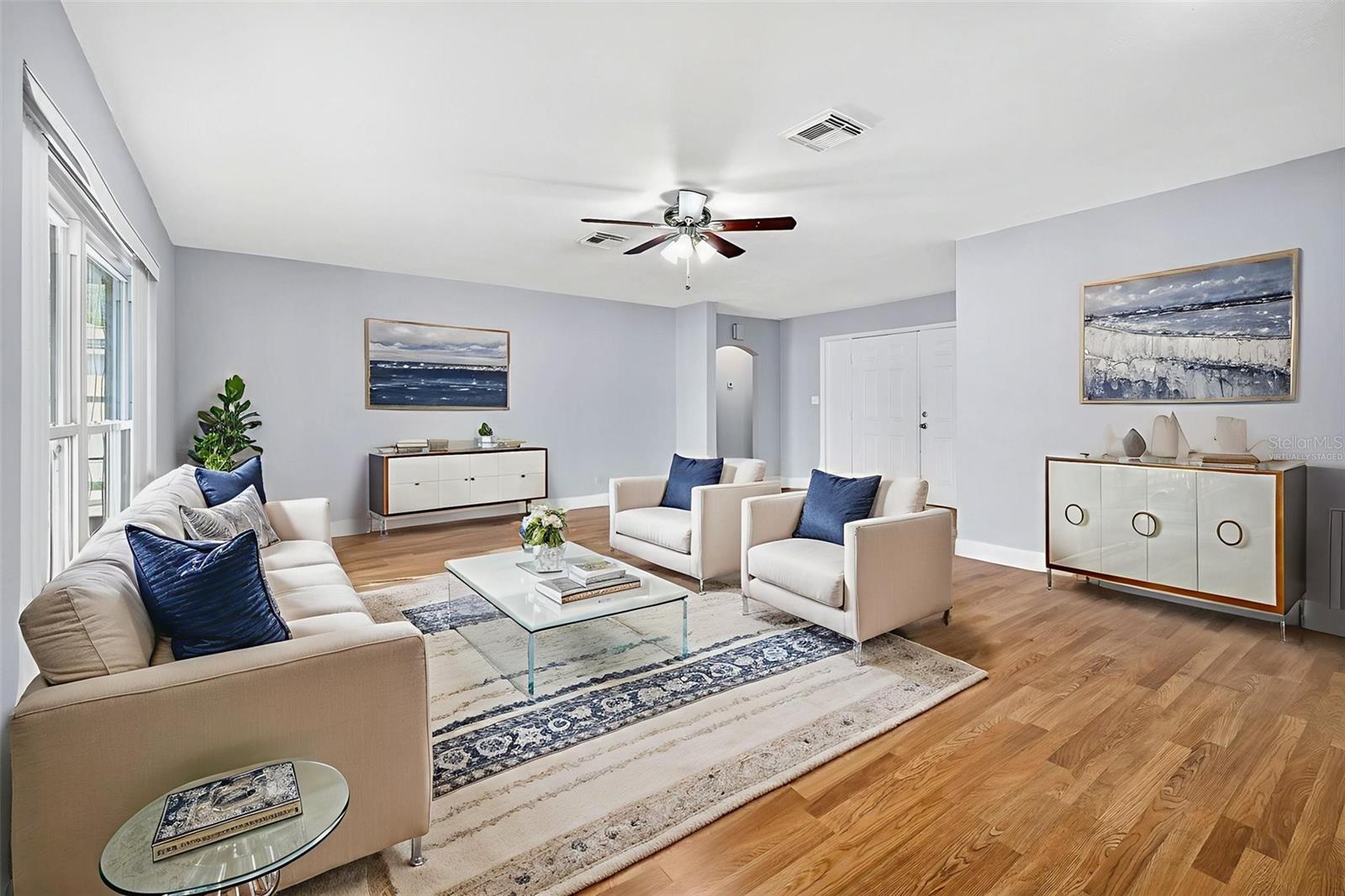 Image 6 of 17 For 8233 Redfield Drive