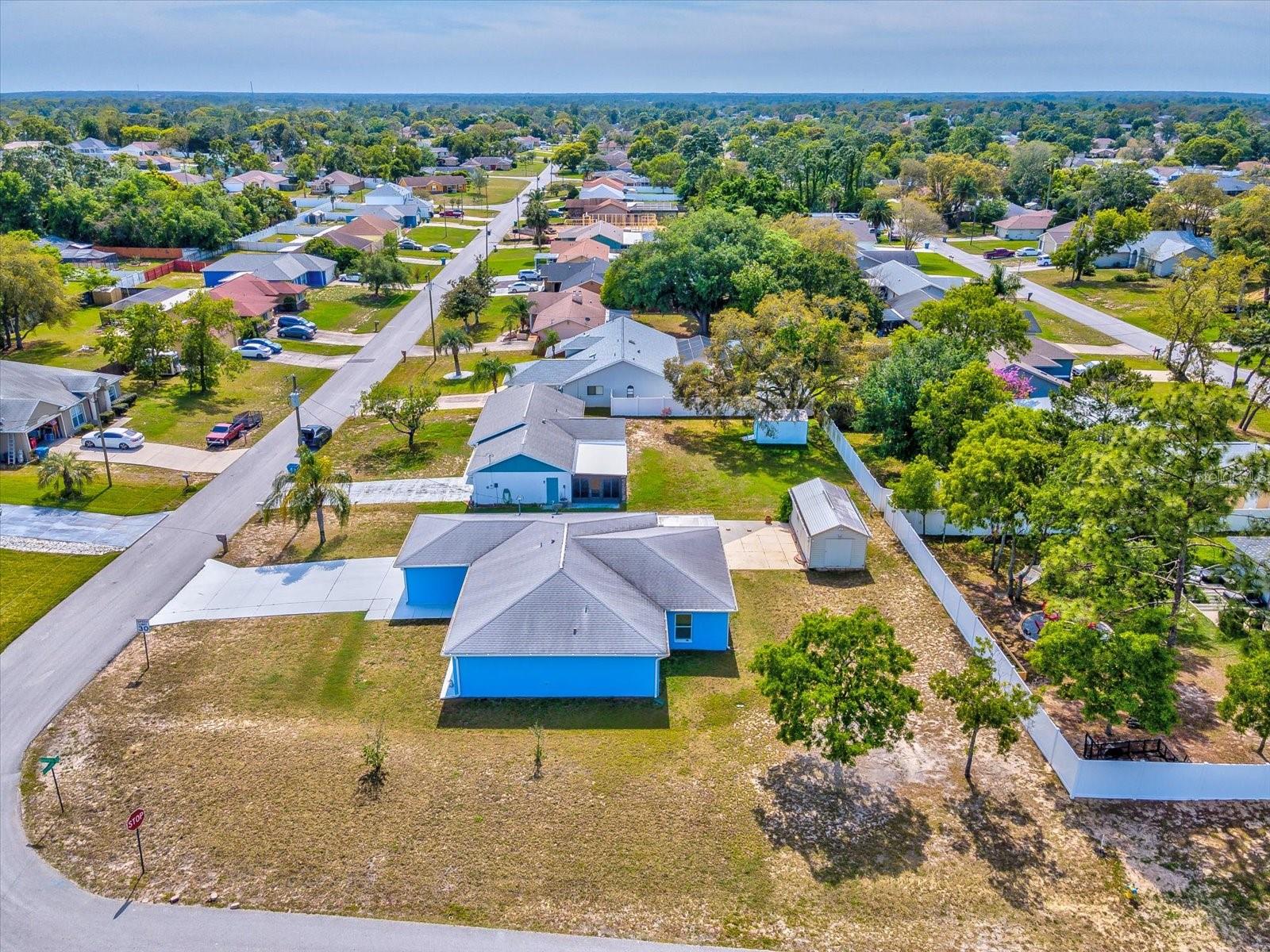 Image 38 of 43 For 11509 Tuscanny Avenue