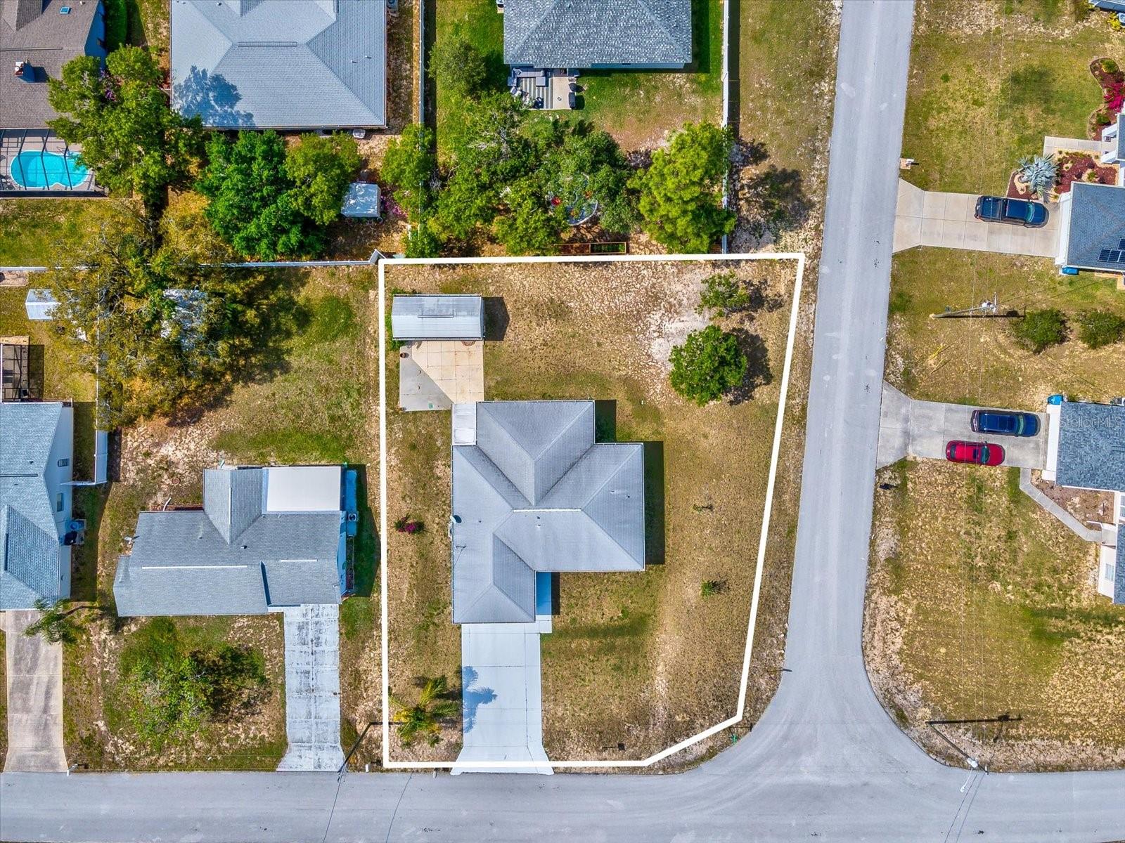 Image 41 of 43 For 11509 Tuscanny Avenue