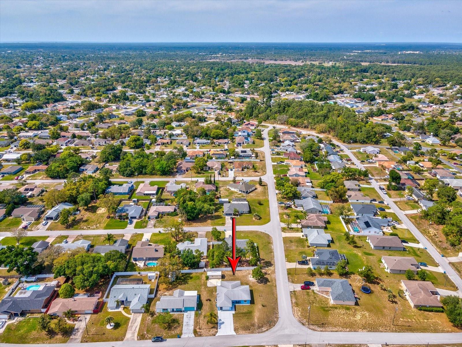 Image 43 of 43 For 11509 Tuscanny Avenue