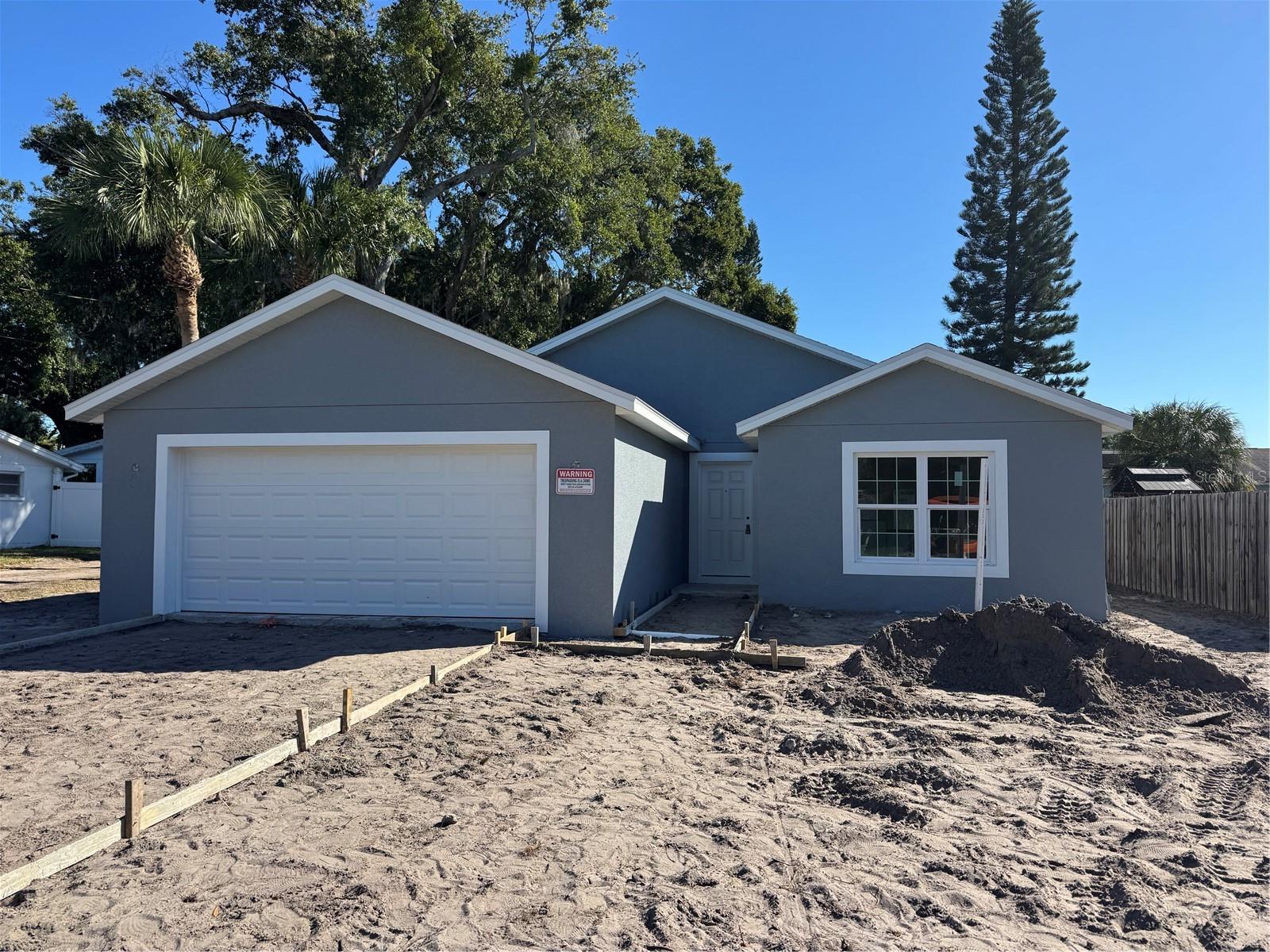 Listing Details for 6920 Washington Street, NEW PORT RICHEY, FL 34652
