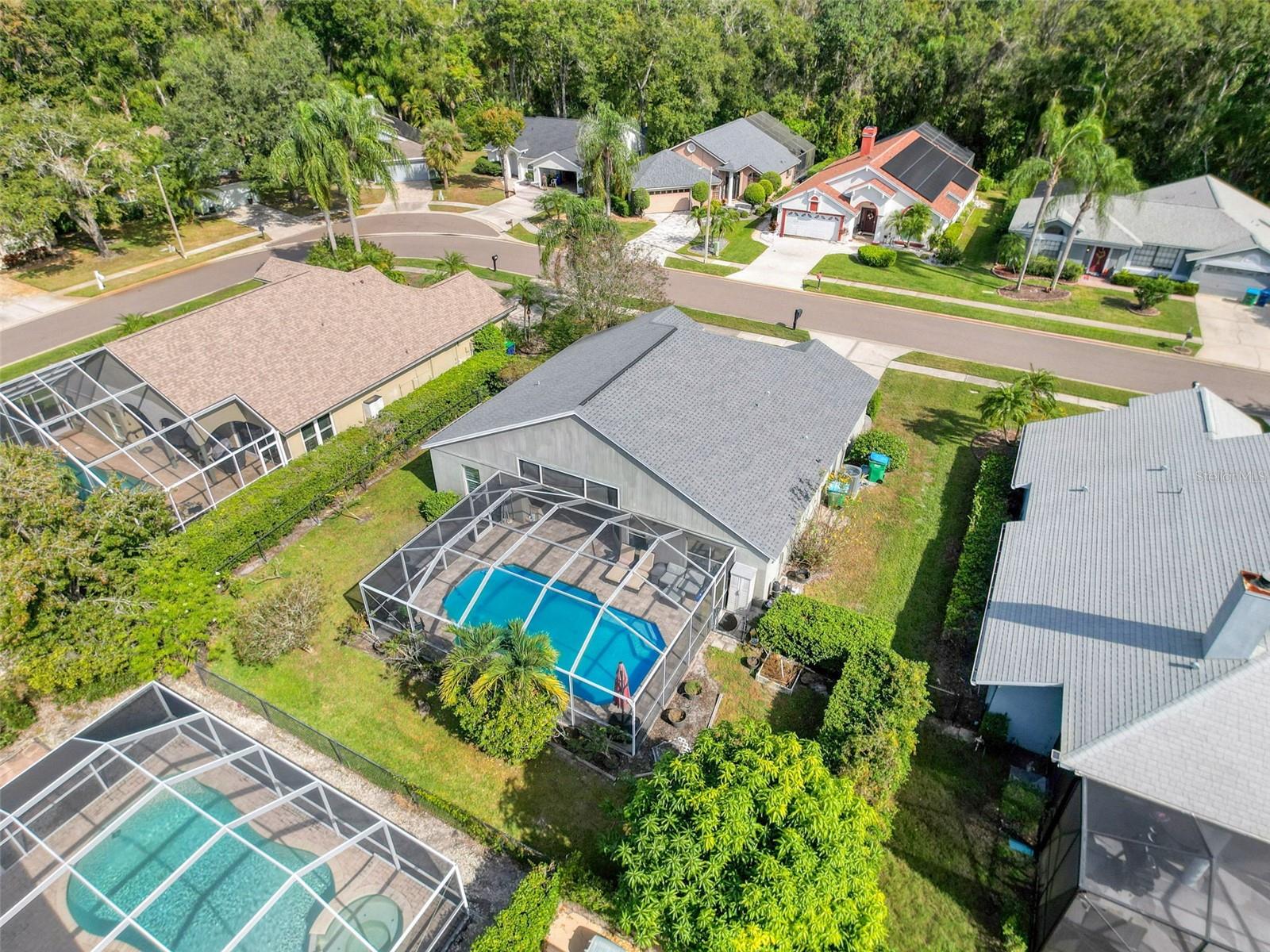 Image 45 of 54 For 890 Crestridge Circle