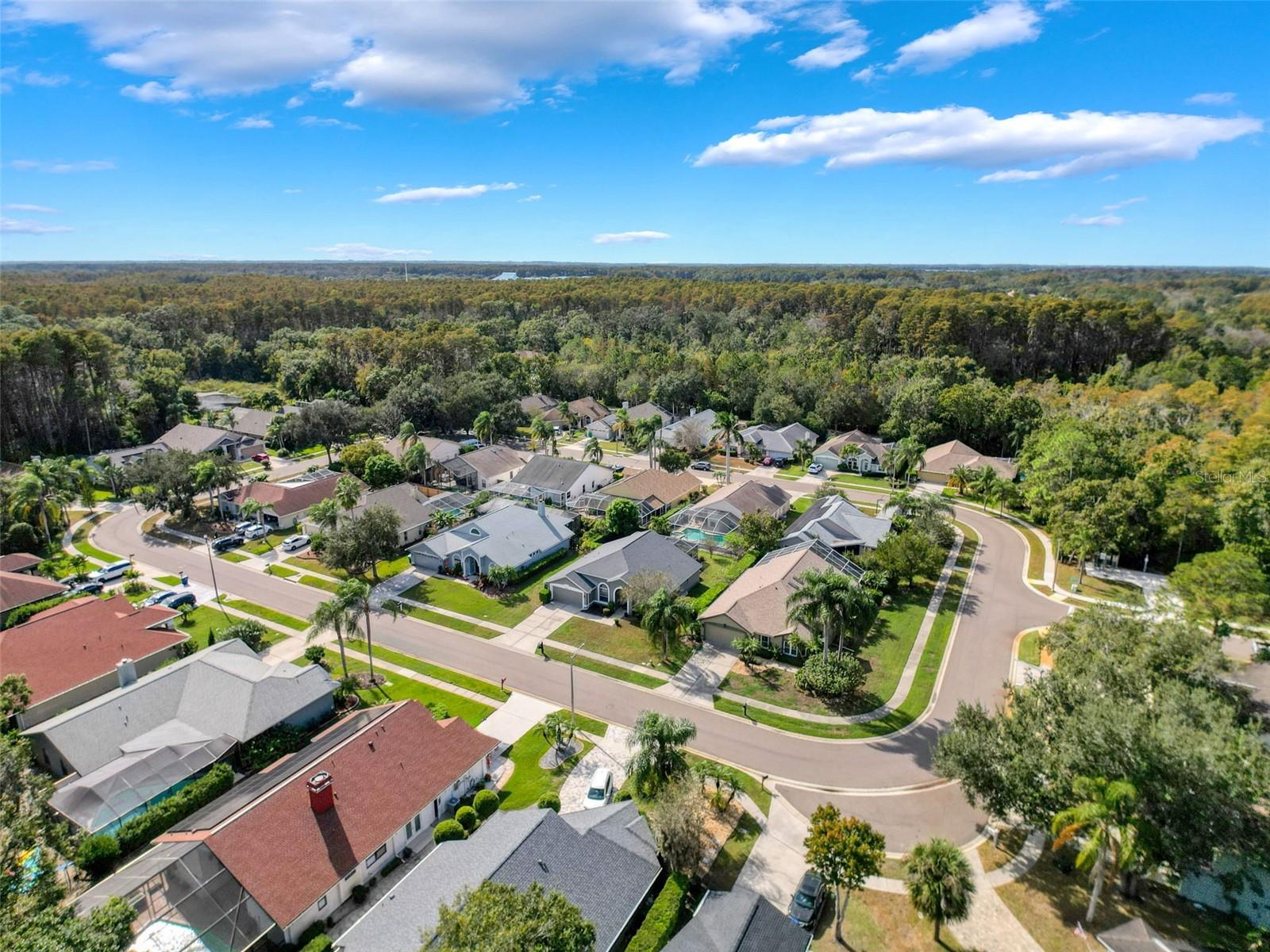 Image 46 of 54 For 890 Crestridge Circle