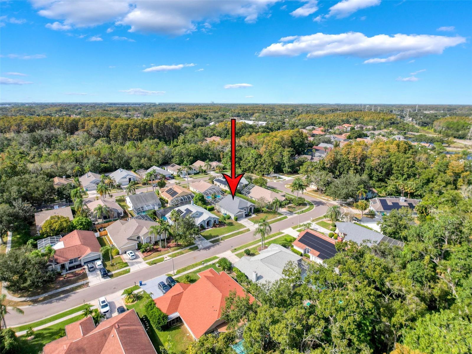 Image 47 of 54 For 890 Crestridge Circle