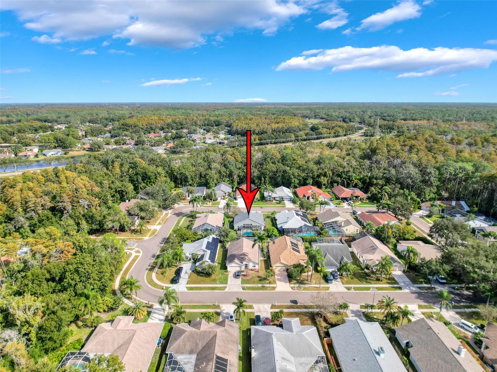 Image 49 of 54 For 890 Crestridge Circle