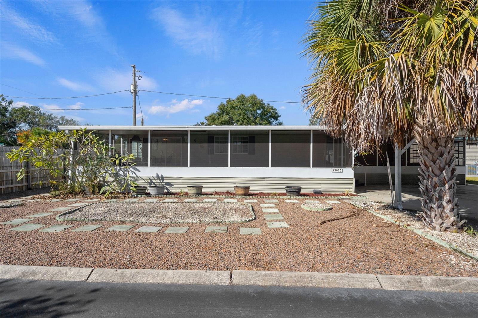 Details for 2005 Lake Linda Circle, LUTZ, FL 33558