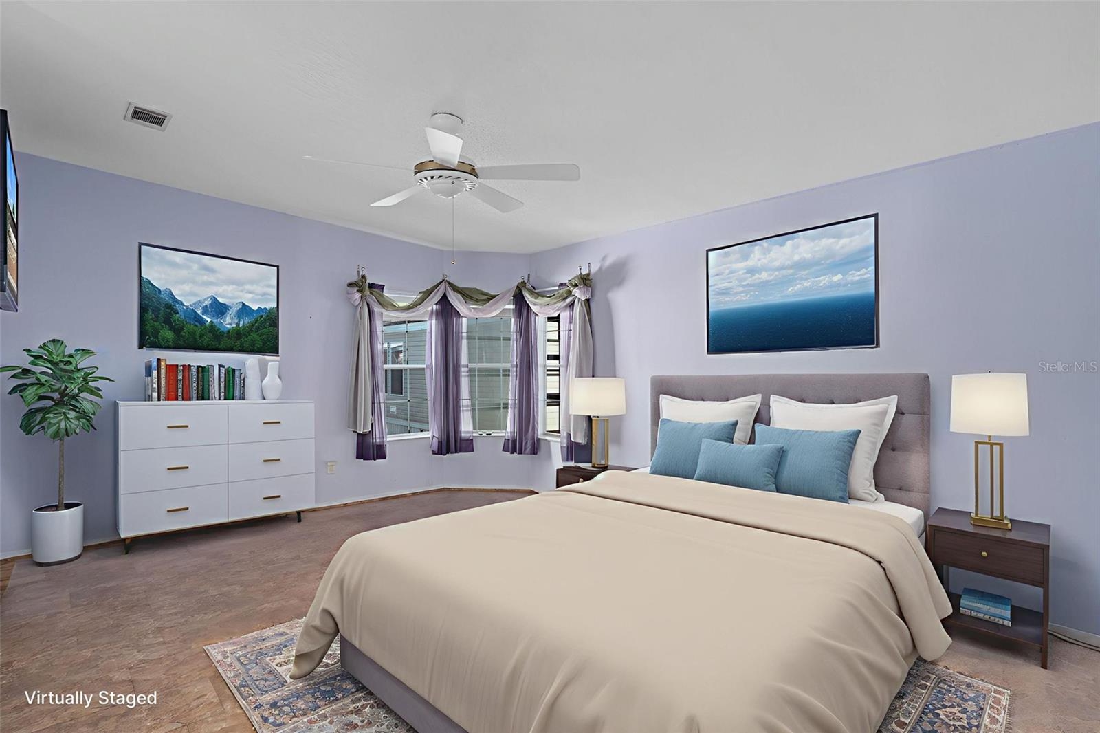 Image 27 of 50 For 2005 Lake Linda Circle