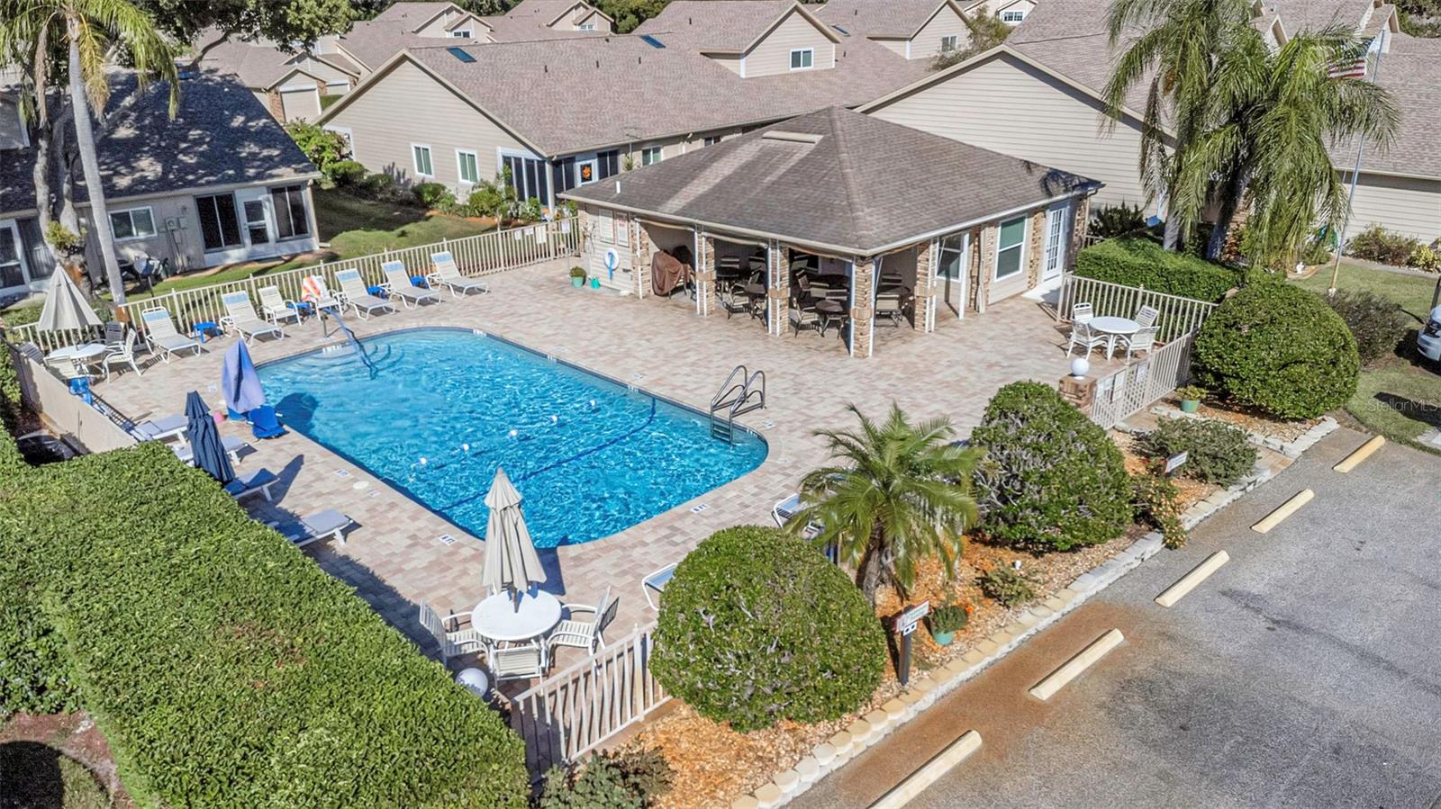 Image 5 of 45 For 6520 Thicket Trail