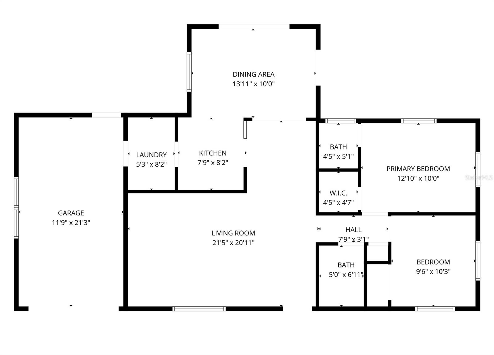 Image 2 of 45 For 9249 Northcliffe Boulevard