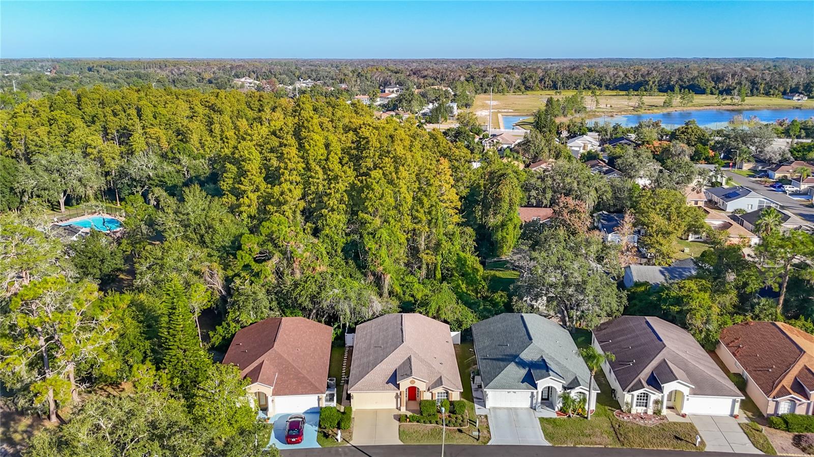 Image 65 of 65 For 11005 Millbury Court