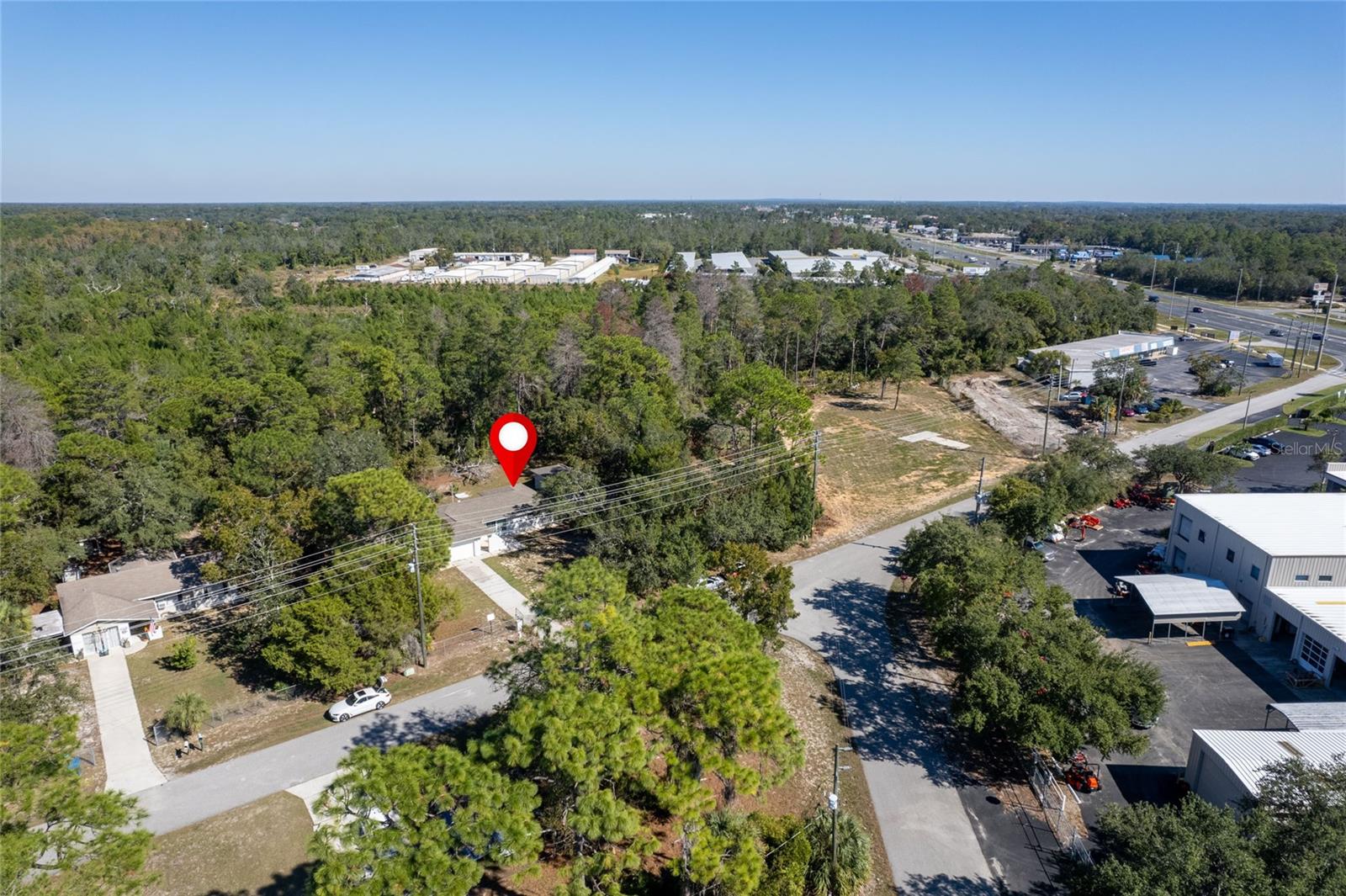 Image 23 of 25 For 6447 Brandy Drive