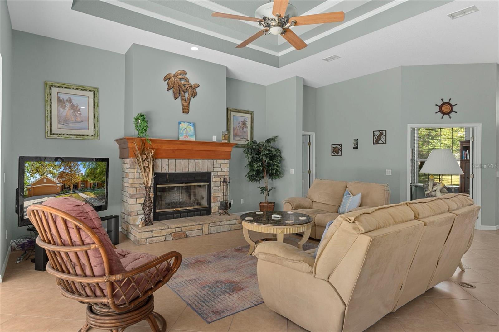 Image 13 of 72 For 1370 Cleveland Street