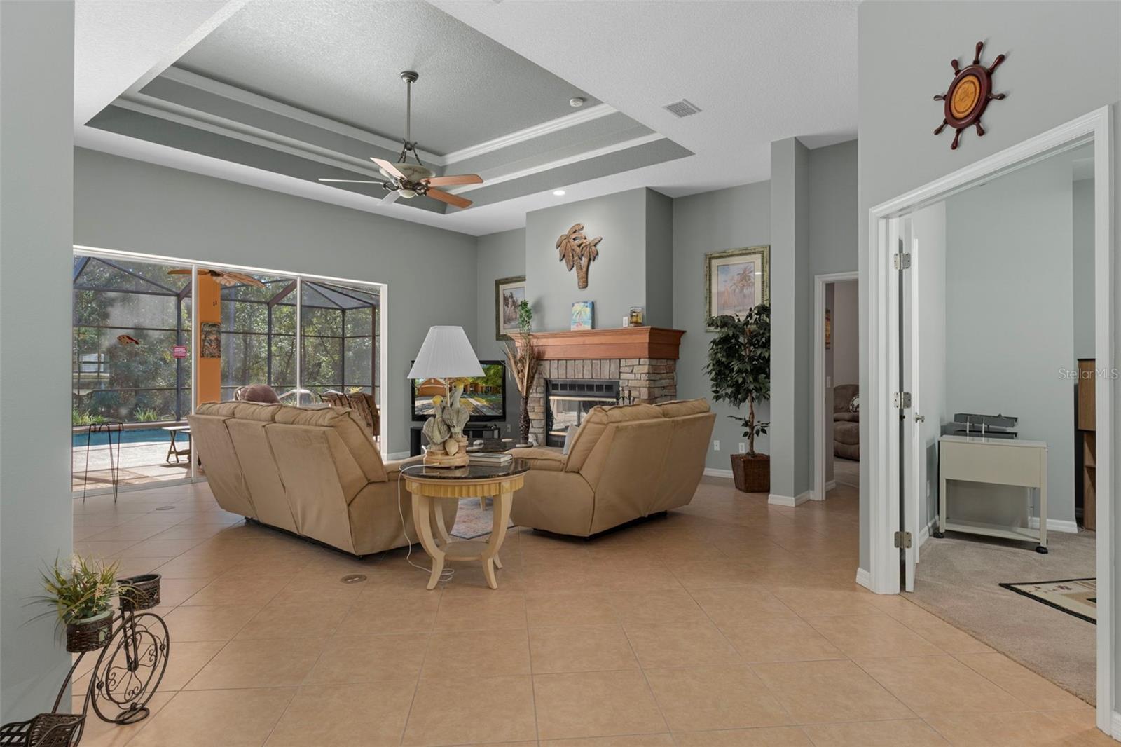 Image 9 of 72 For 1370 Cleveland Street