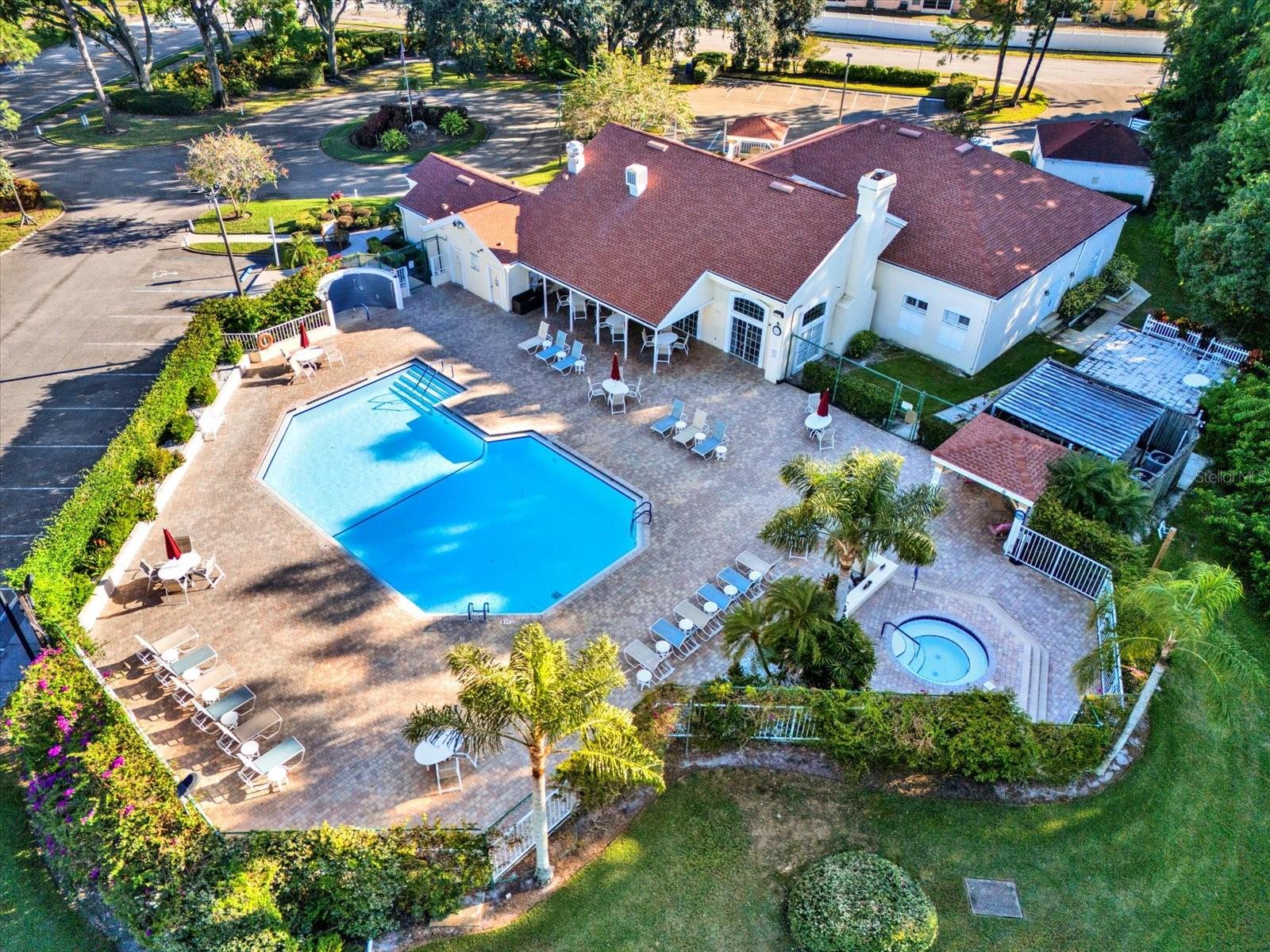 Image 25 of 33 For 7837 Hardwick Drive 324