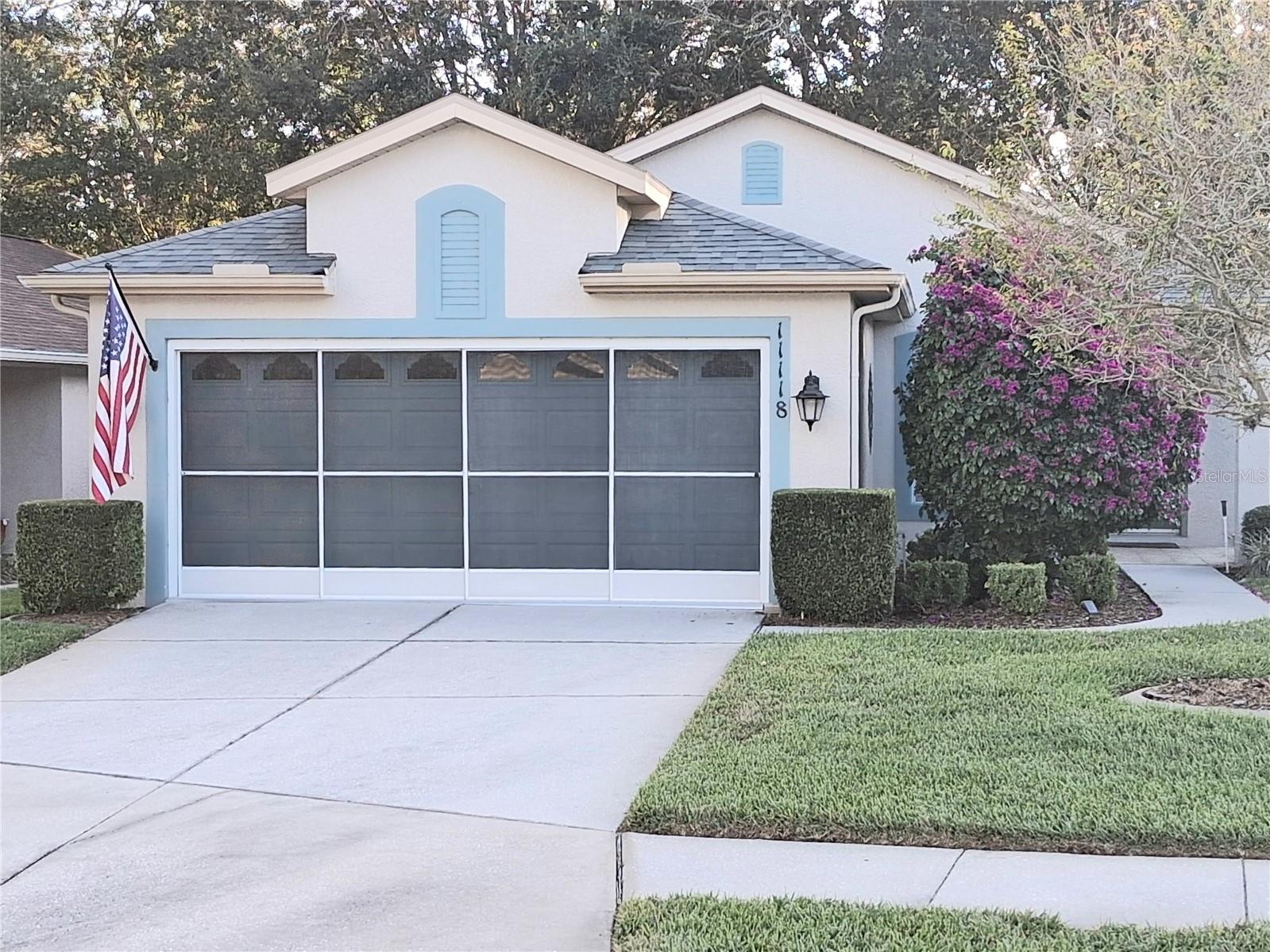 Details for 11118 Heathrow Avenue, SPRING HILL, FL 34609