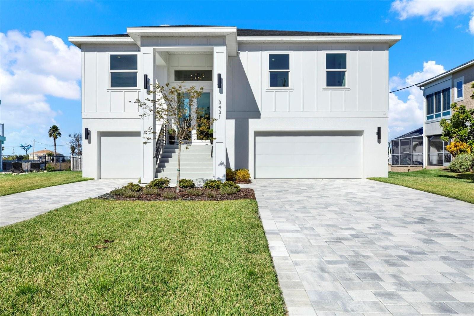 Details for 3431 Palometa Drive, HERNANDO BEACH, FL 34607