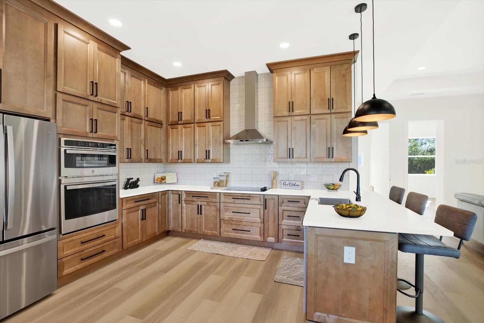 Listing photo id 13 for 3431 Palometa Drive