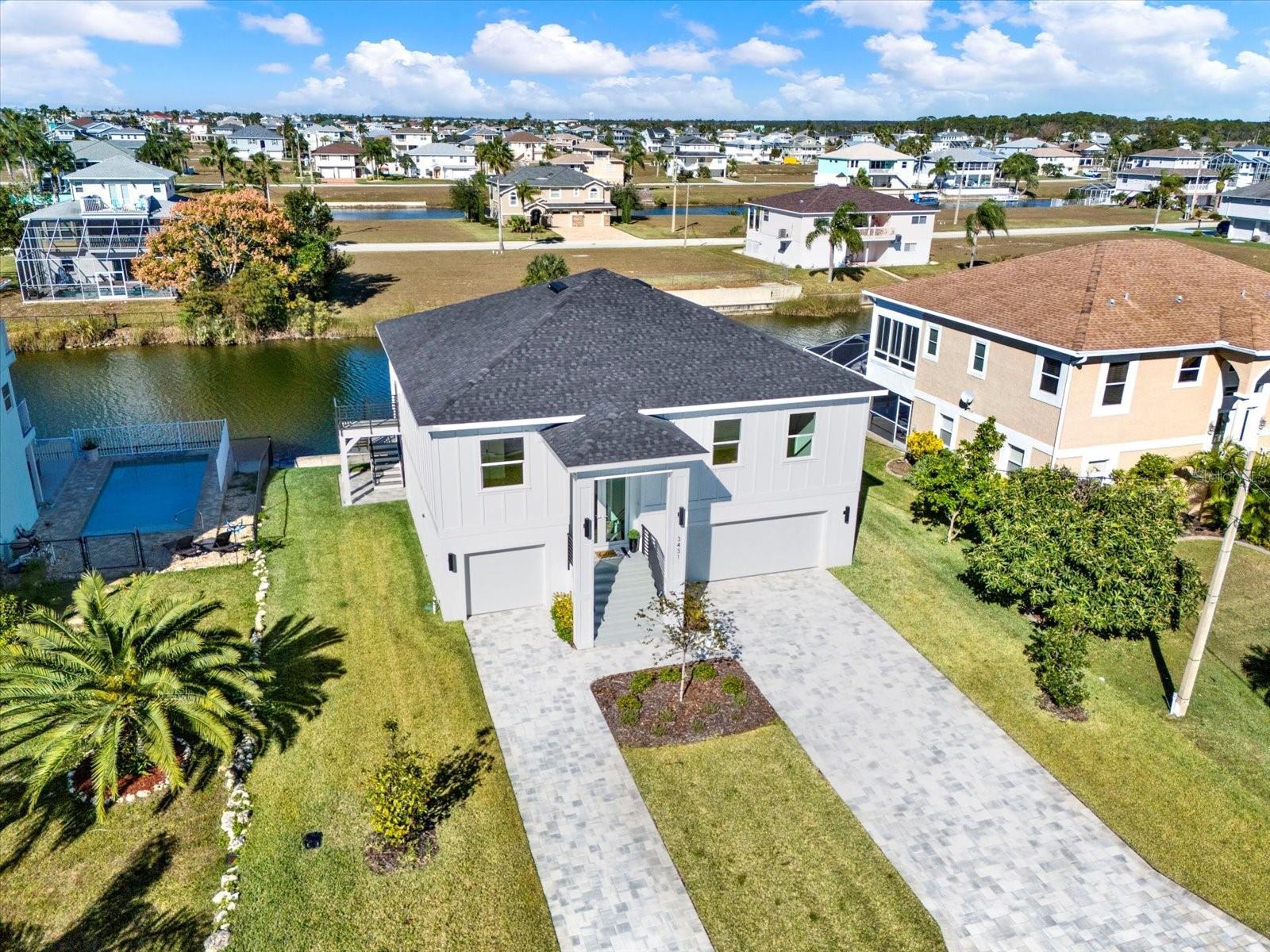 Listing photo id 1 for 3431 Palometa Drive