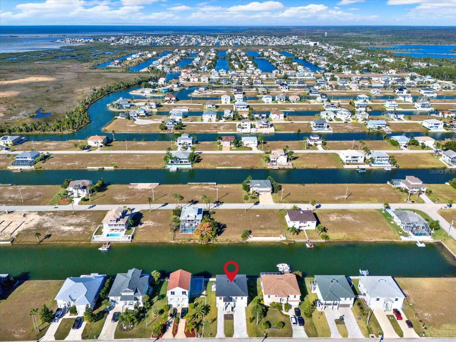 Listing photo id 38 for 3431 Palometa Drive