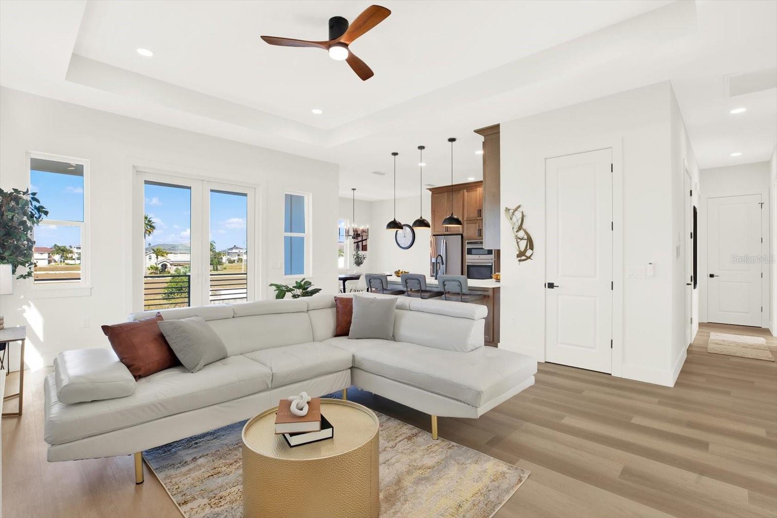 Listing photo id 7 for 3431 Palometa Drive