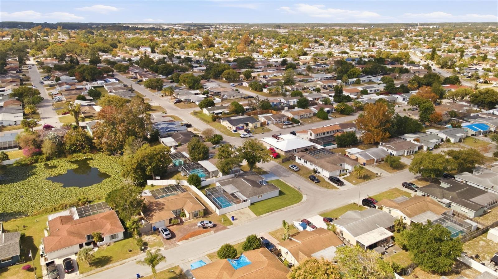 Image 34 of 37 For 7540 San Moritz Drive