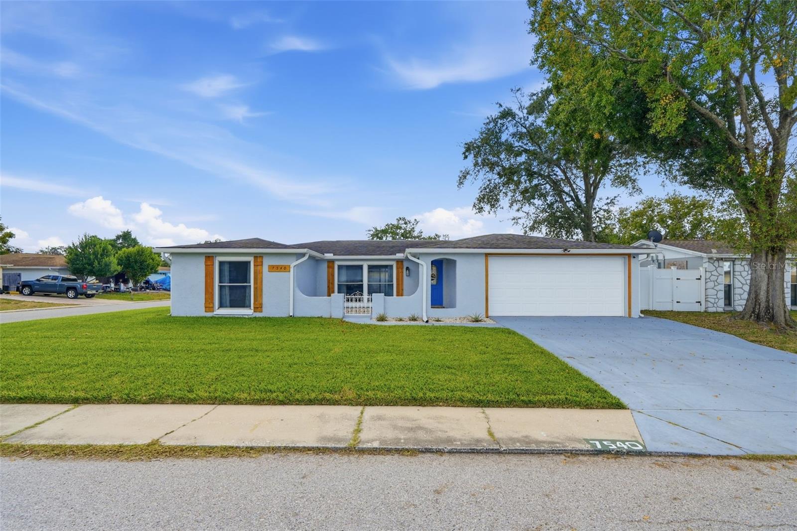 Image 7 of 37 For 7540 San Moritz Drive