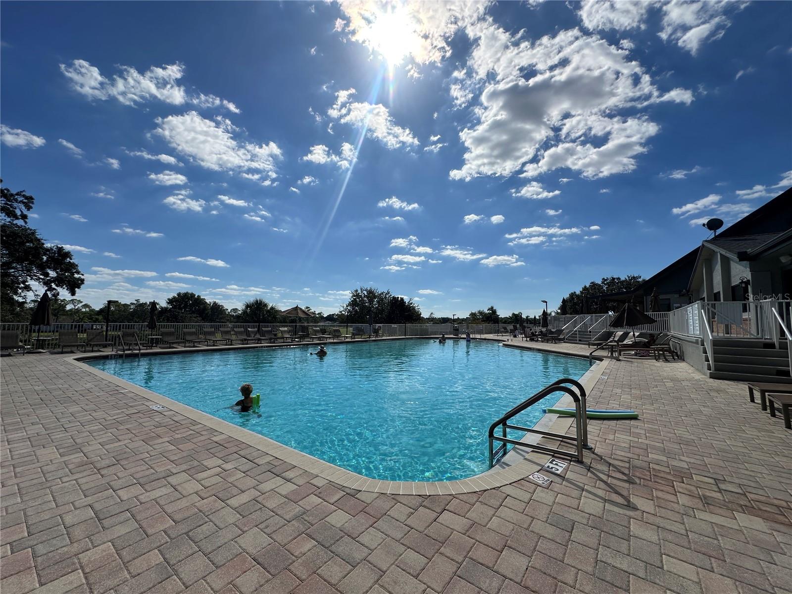 Image 53 of 61 For 18523 Queen Brooks Court