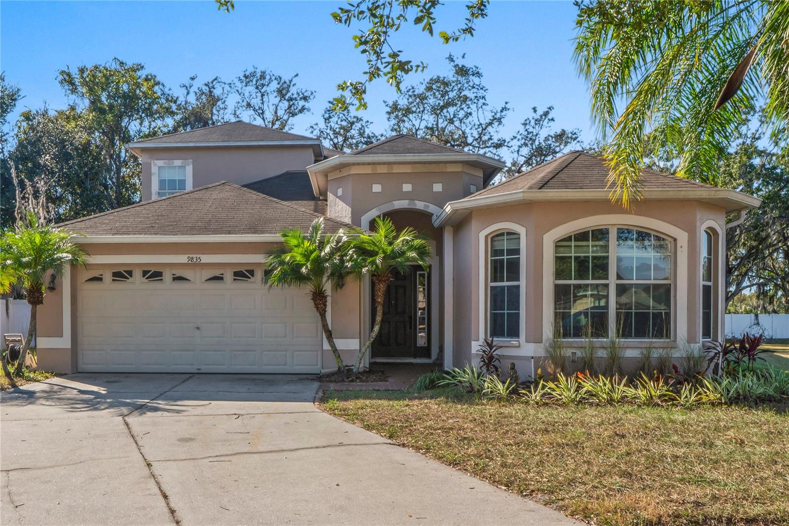 Details for 9835 Bowden Mill Court, LAND O LAKES, FL 34638