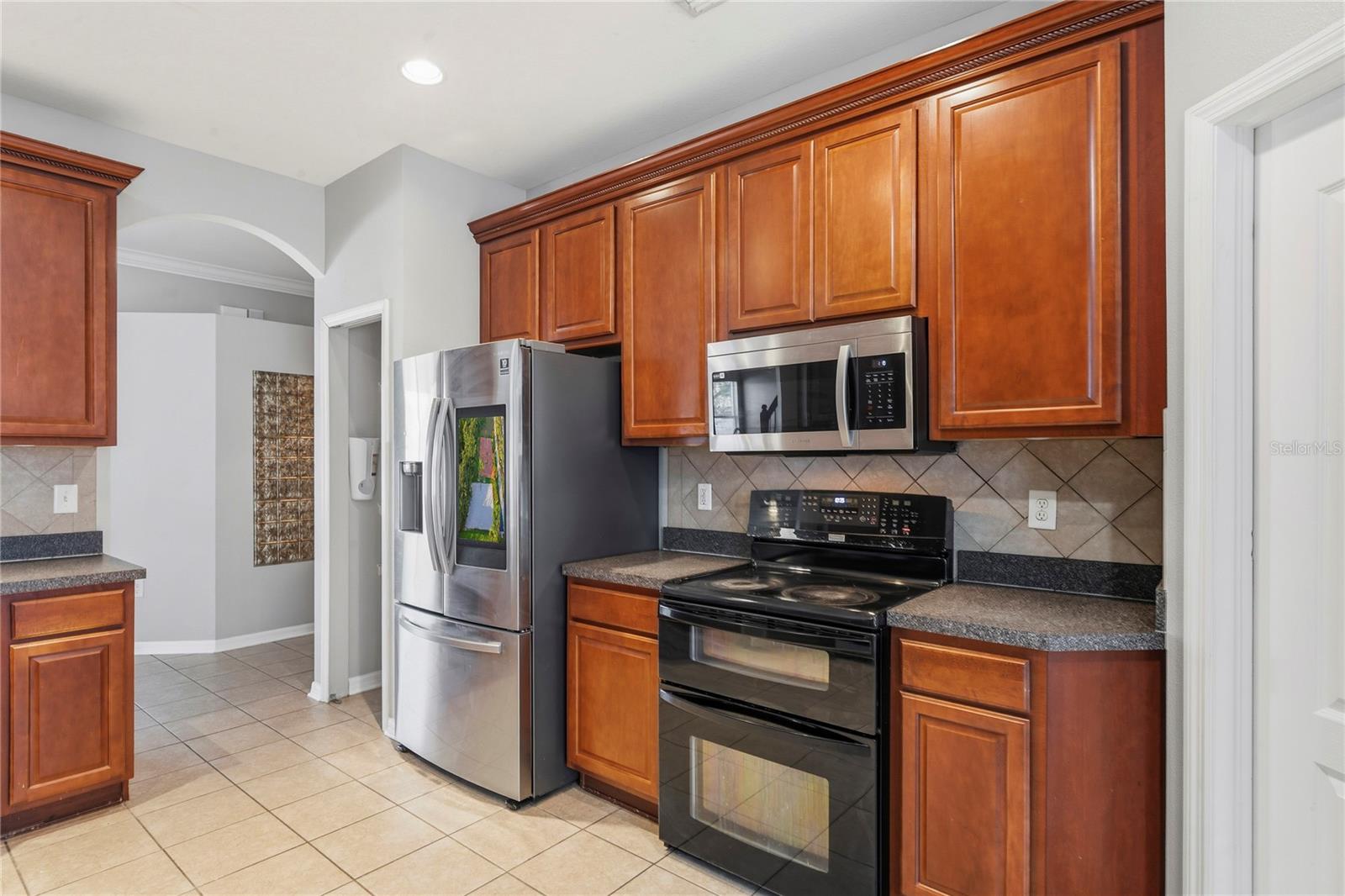 Image 11 of 52 For 9835 Bowden Mill Court