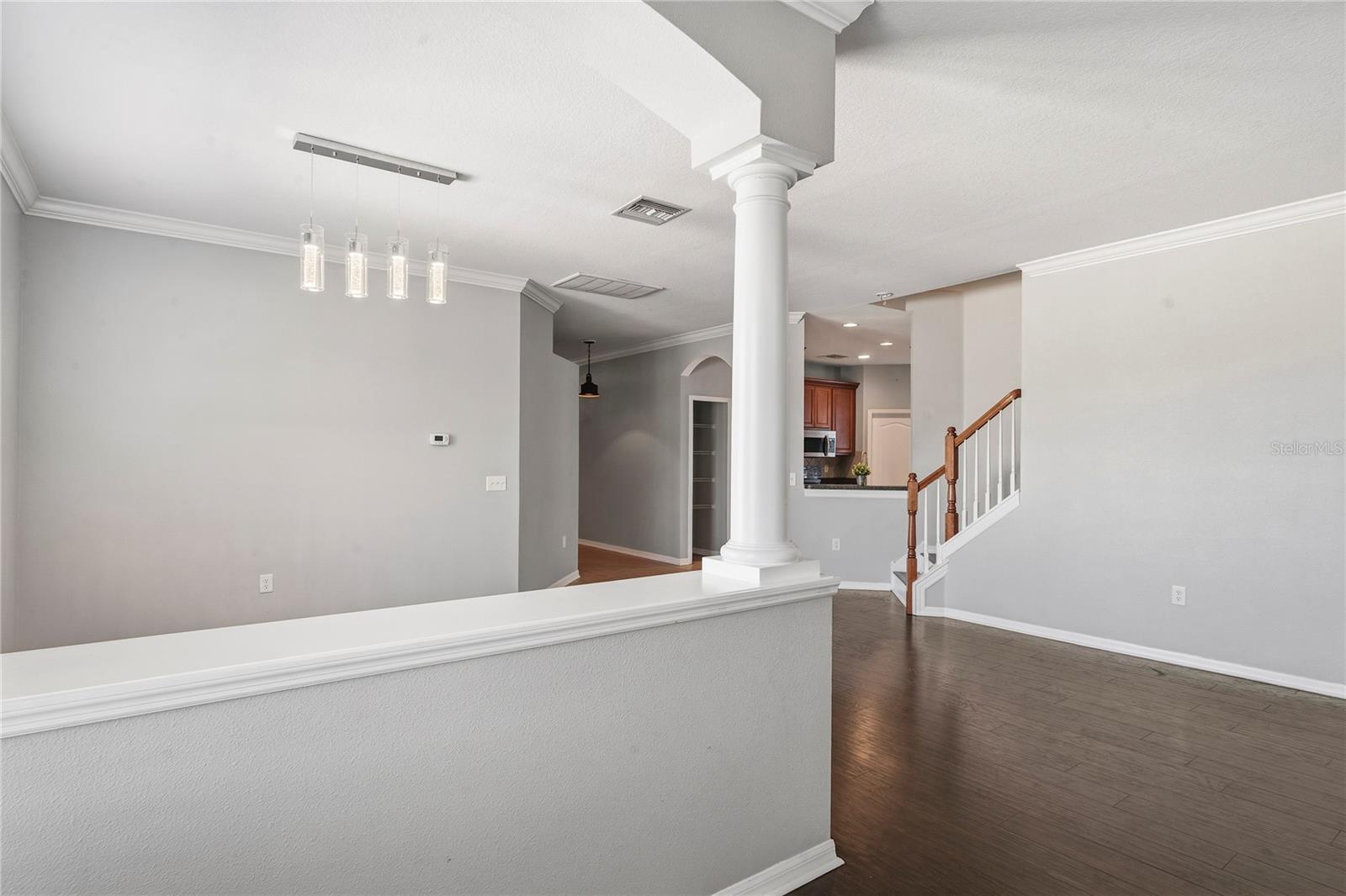 Image 15 of 52 For 9835 Bowden Mill Court