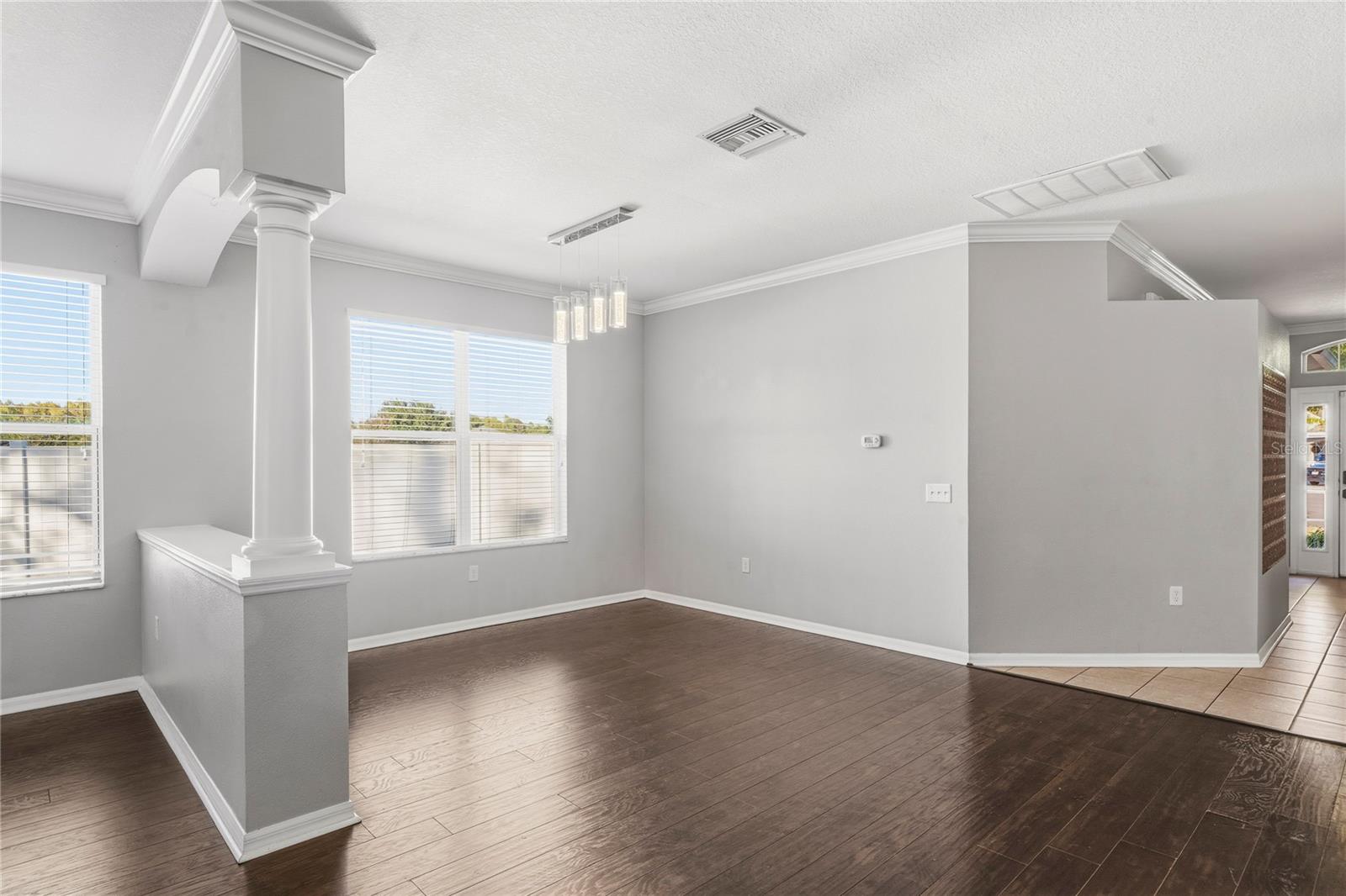 Image 16 of 52 For 9835 Bowden Mill Court