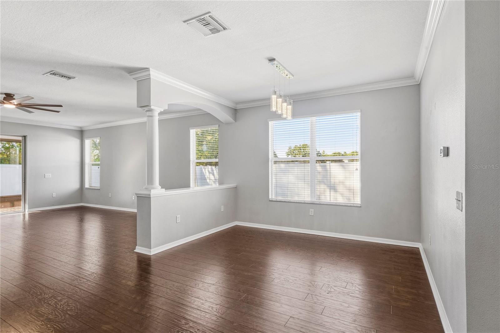 Image 17 of 52 For 9835 Bowden Mill Court