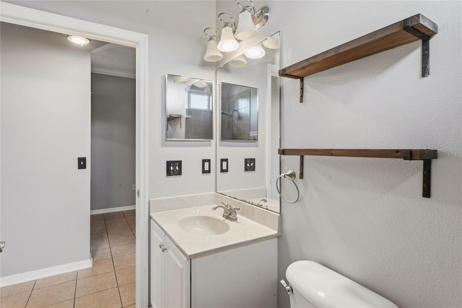 Image 32 of 52 For 9835 Bowden Mill Court