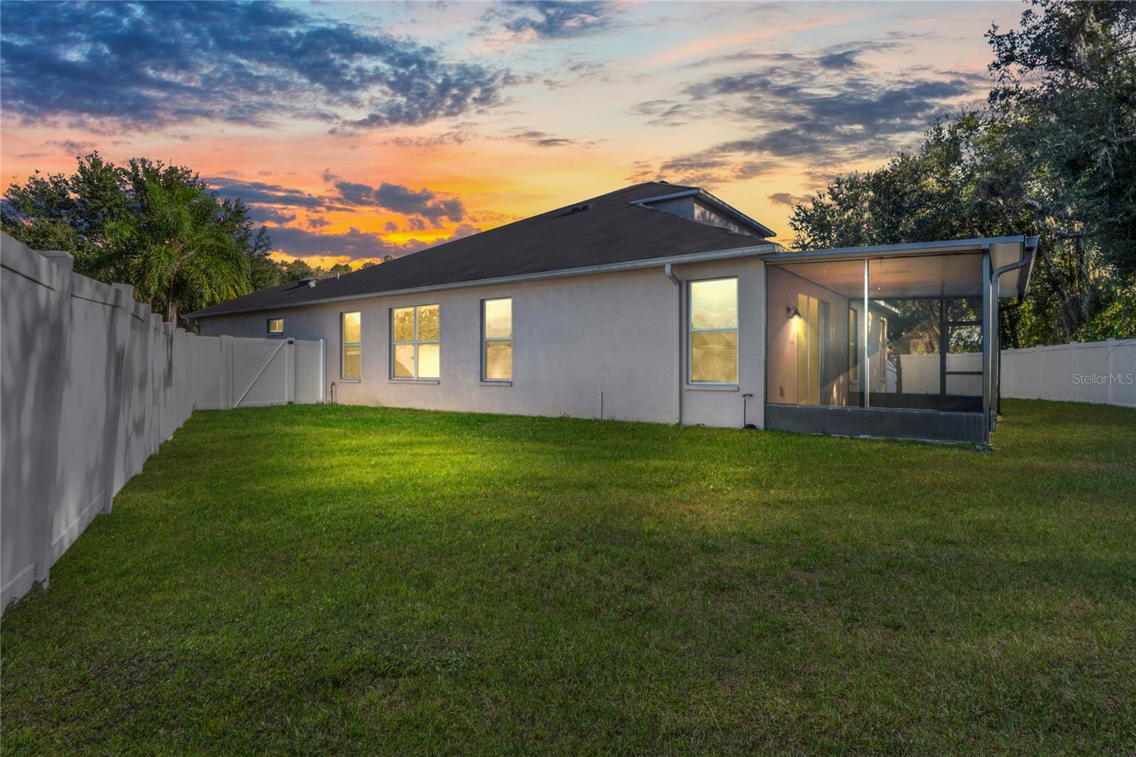 Image 39 of 52 For 9835 Bowden Mill Court