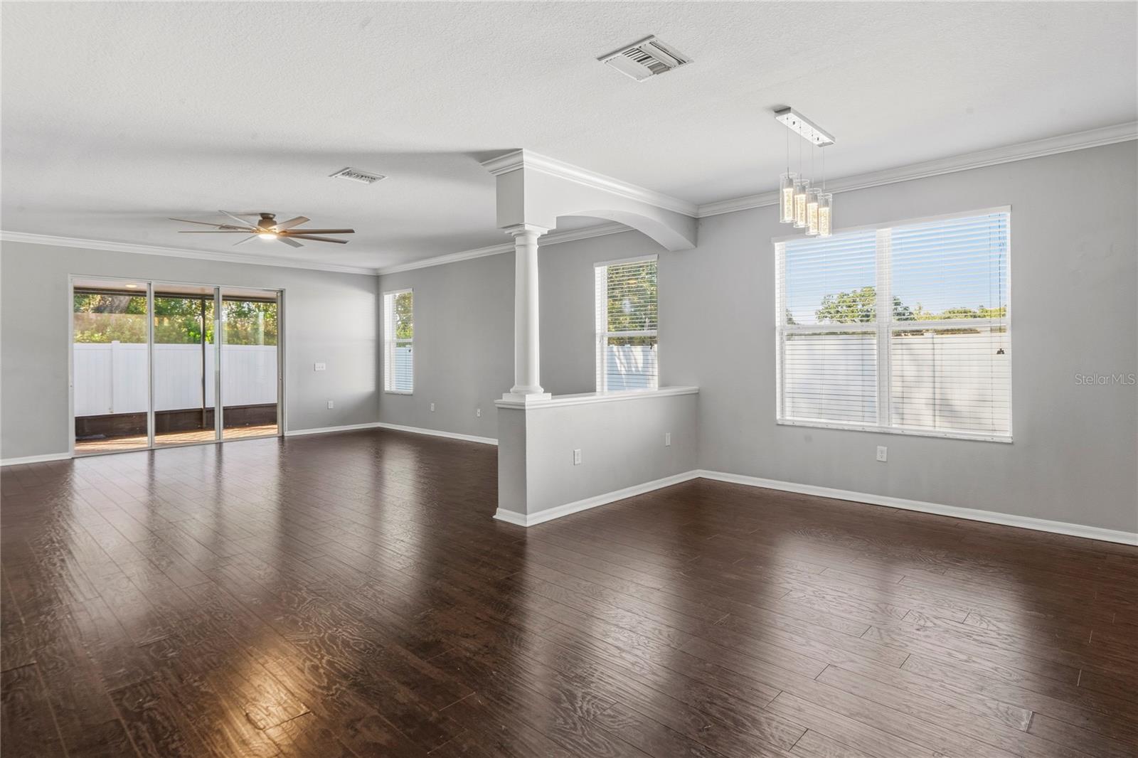 Image 4 of 52 For 9835 Bowden Mill Court