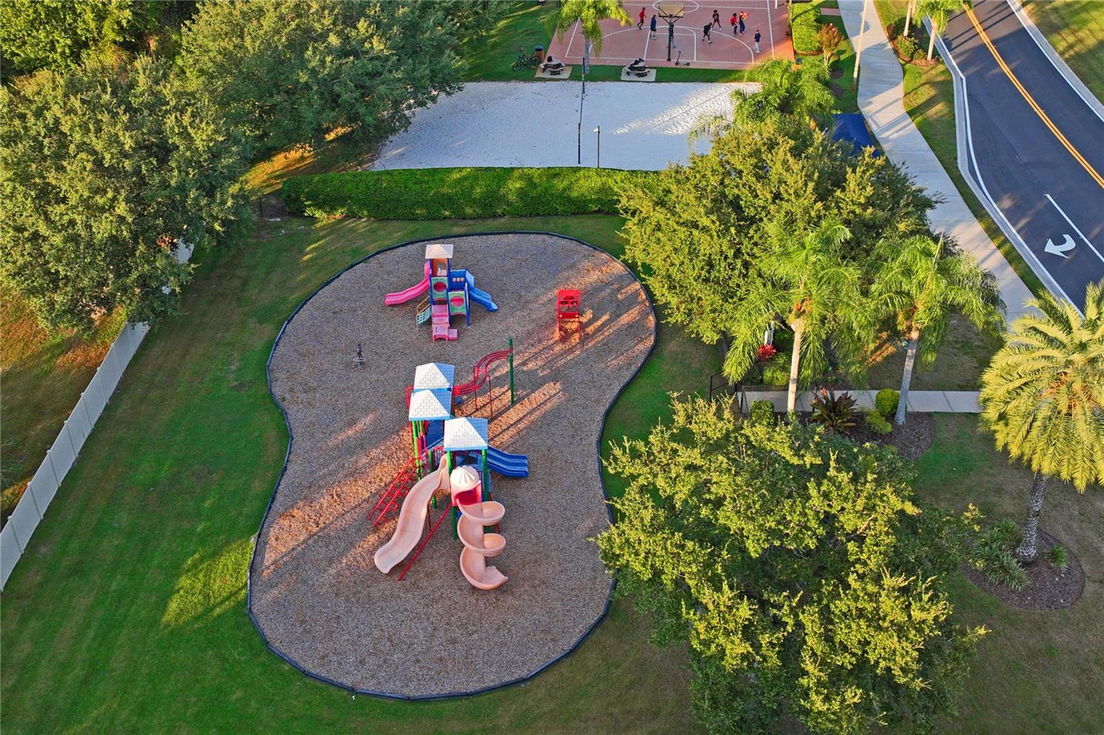 Image 43 of 52 For 9835 Bowden Mill Court