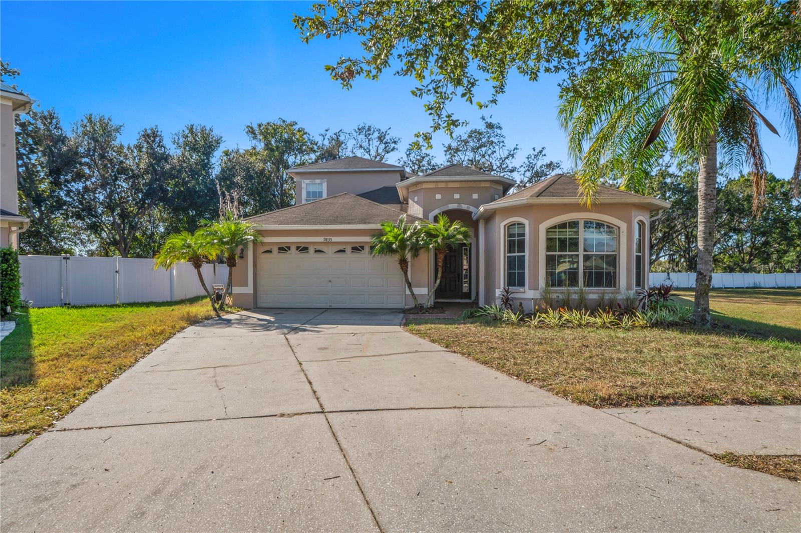 Image 46 of 52 For 9835 Bowden Mill Court