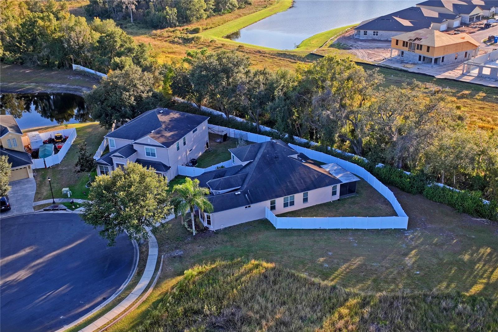 Image 48 of 52 For 9835 Bowden Mill Court