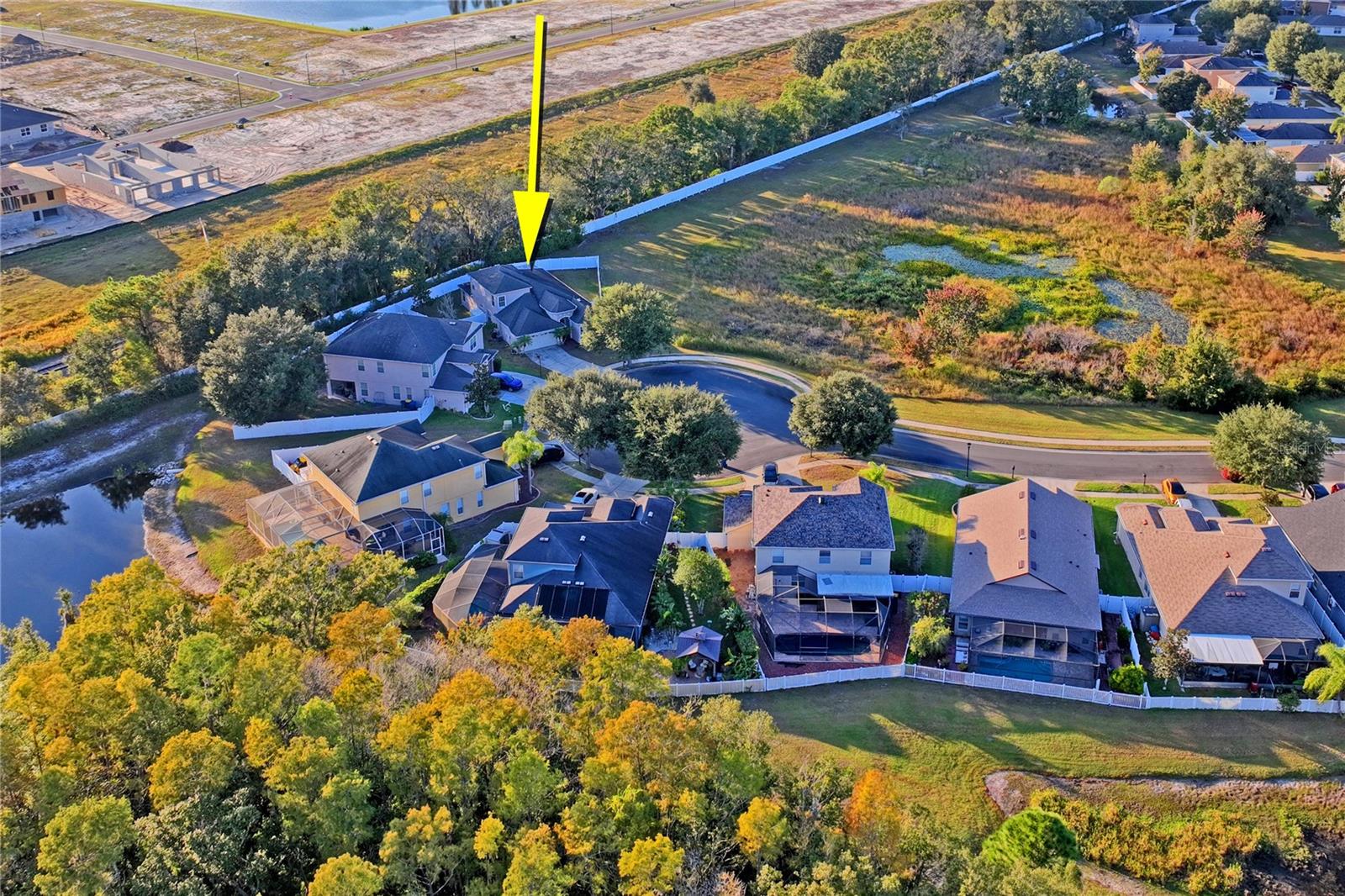 Image 50 of 52 For 9835 Bowden Mill Court