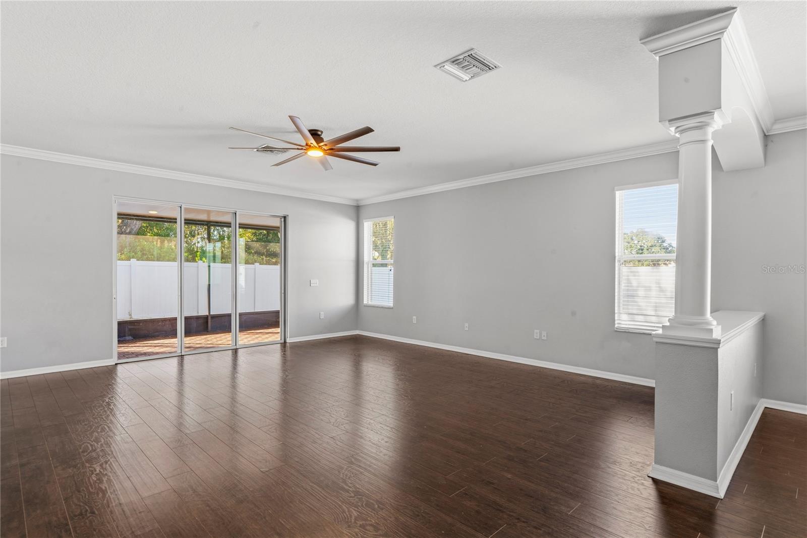 Image 6 of 52 For 9835 Bowden Mill Court