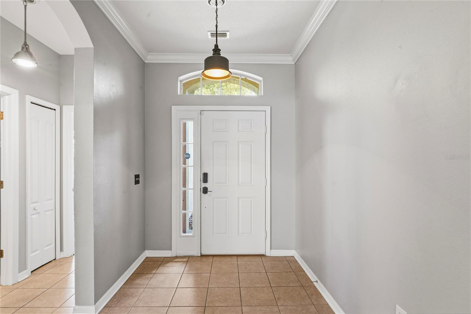 Image 8 of 52 For 9835 Bowden Mill Court